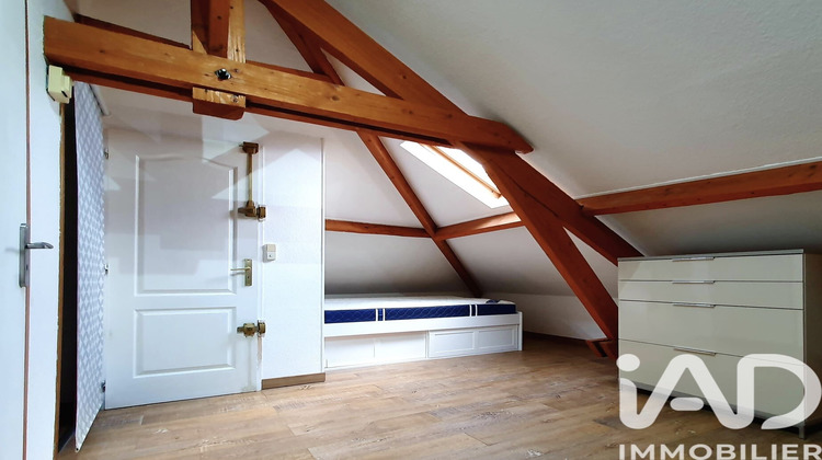 Ma-Cabane - Vente Appartement Manom, 27 m²
