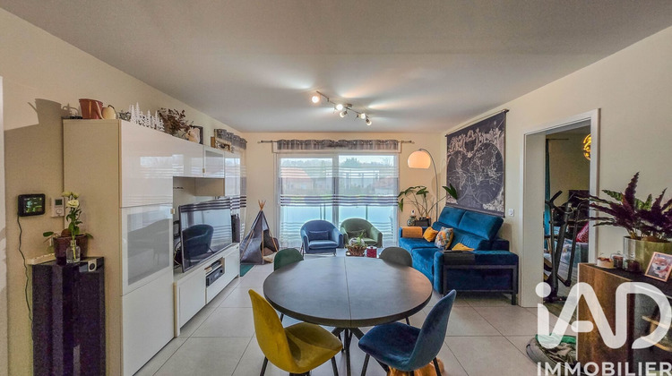 Ma-Cabane - Vente Appartement Manom, 66 m²