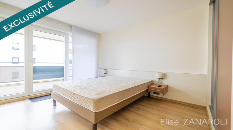 Ma-Cabane - Vente Appartement Manom, 43 m²