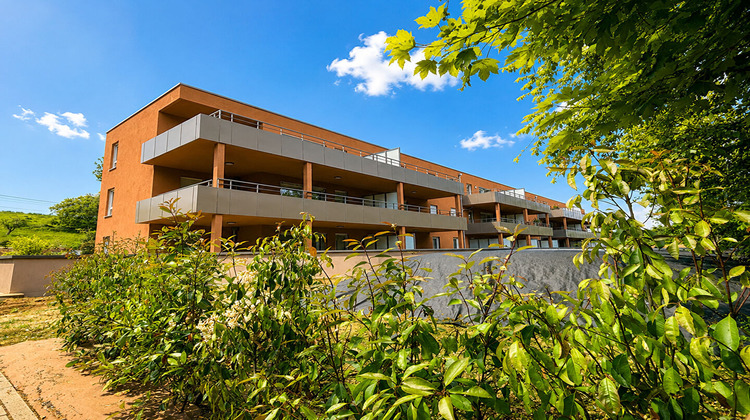 Ma-Cabane - Vente Appartement MANOM, 69 m²