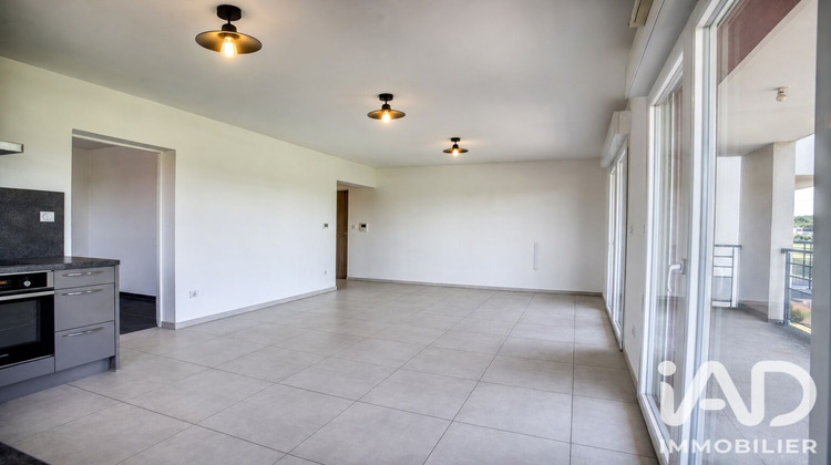 Ma-Cabane - Vente Appartement Manom, 47 m²