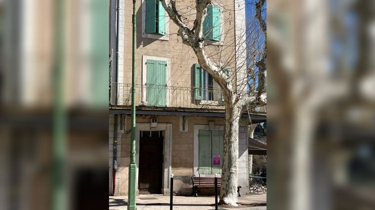 Ma-Cabane - Vente Appartement MANOSQUE, 32 m²