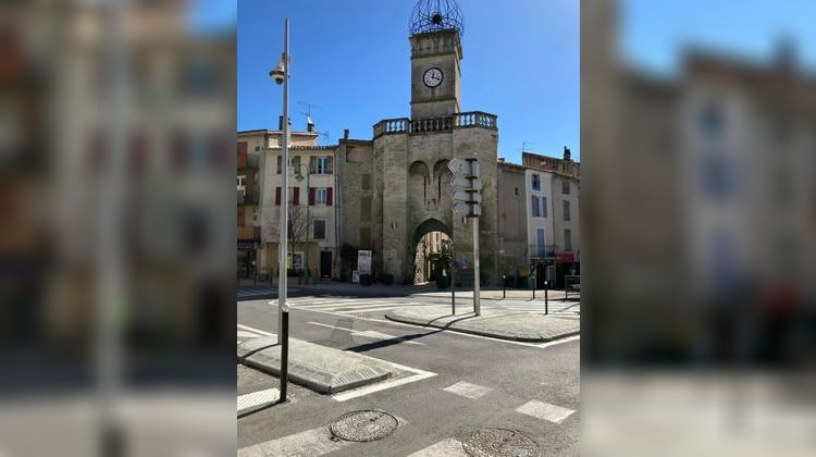 Ma-Cabane - Vente Appartement MANOSQUE, 32 m²