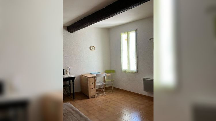 Ma-Cabane - Vente Appartement MANOSQUE, 32 m²