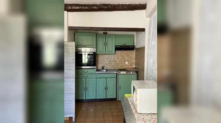 Ma-Cabane - Vente Appartement MANOSQUE, 32 m²