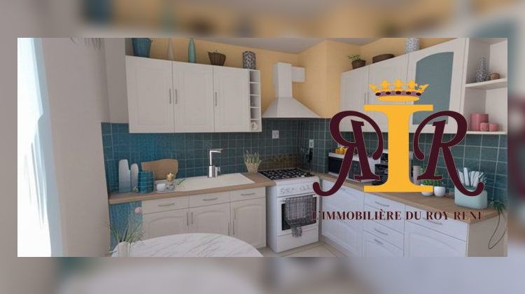 Ma-Cabane - Vente Appartement Manosque, 61 m²