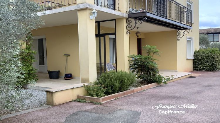 Ma-Cabane - Vente Appartement MANOSQUE, 123 m²