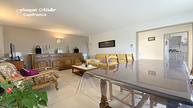 Ma-Cabane - Vente Appartement MANOSQUE, 123 m²