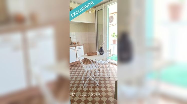 Ma-Cabane - Vente Appartement Manosque, 69 m²