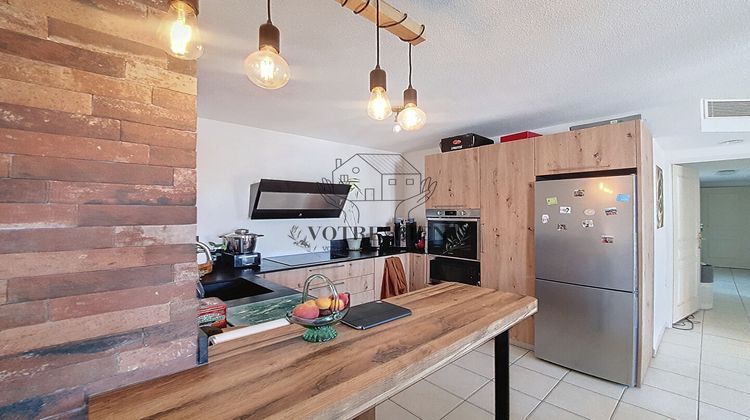 Ma-Cabane - Vente Appartement MANOSQUE, 64 m²