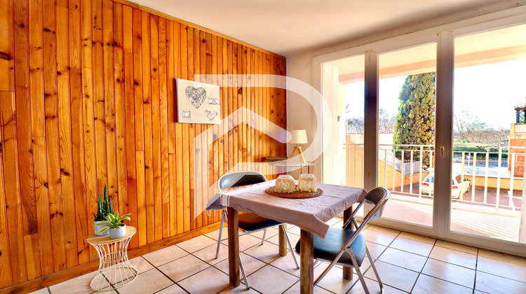 Ma-Cabane - Vente Appartement MANOSQUE, 33 m²