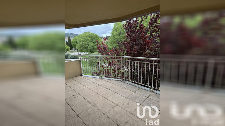 Ma-Cabane - Vente Appartement Manosque, 77 m²