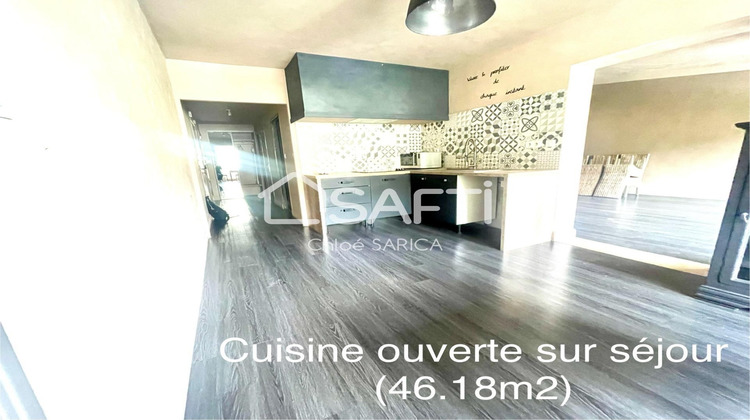 Ma-Cabane - Vente Appartement Manosque, 100 m²