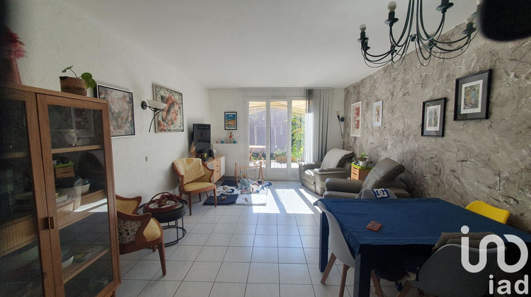 Ma-Cabane - Vente Appartement Manosque, 65 m²