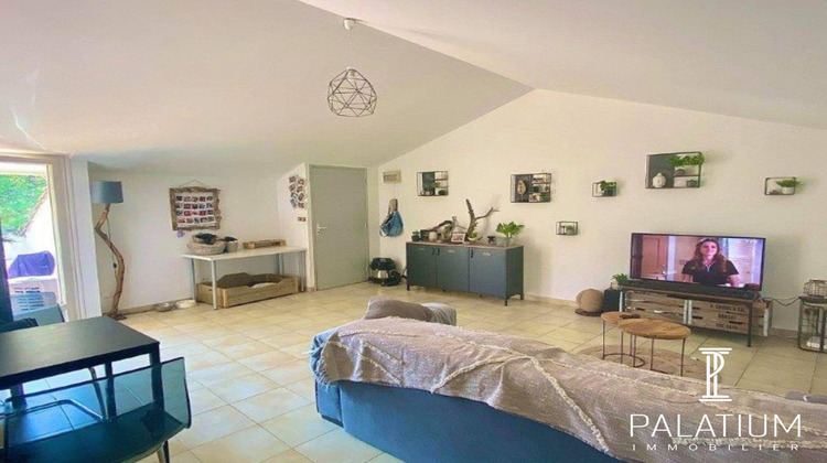 Ma-Cabane - Vente Appartement Manosque, 47 m²