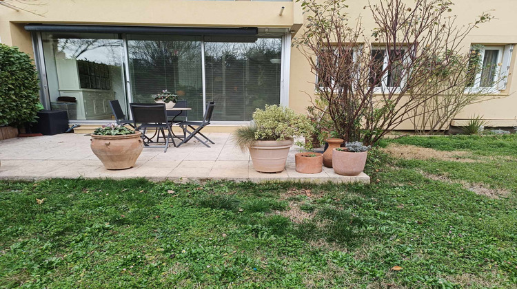 Ma-Cabane - Vente Appartement Manosque, 118 m²