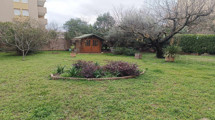 Ma-Cabane - Vente Appartement Manosque, 118 m²