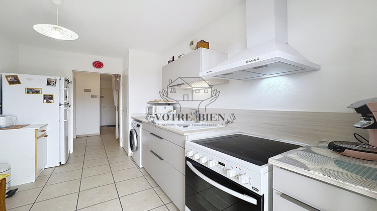 Ma-Cabane - Vente Appartement MANOSQUE, 65 m²