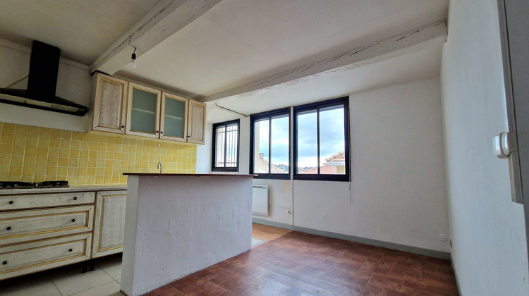 Ma-Cabane - Vente Appartement Manosque, 60 m²