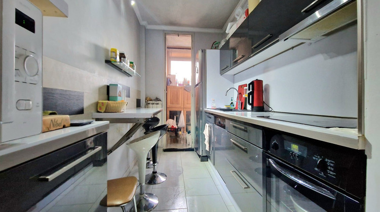 Ma-Cabane - Vente Appartement Manosque, 93 m²