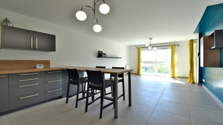 Ma-Cabane - Vente Appartement MANOSQUE, 69 m²