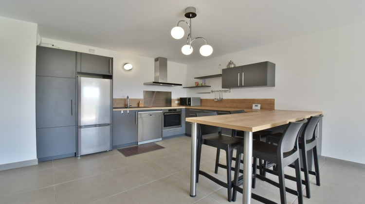 Ma-Cabane - Vente Appartement MANOSQUE, 69 m²