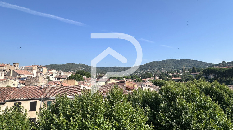 Ma-Cabane - Vente Appartement MANOSQUE, 46 m²