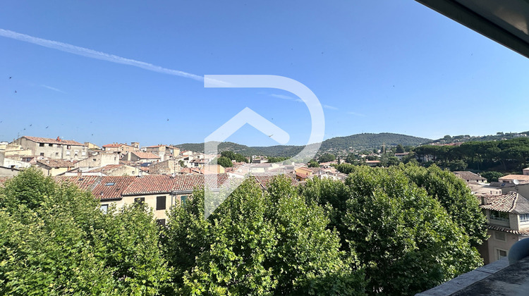 Ma-Cabane - Vente Appartement MANOSQUE, 46 m²