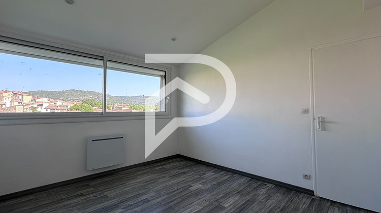 Ma-Cabane - Vente Appartement MANOSQUE, 46 m²