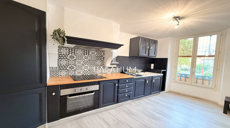 Ma-Cabane - Vente Appartement Manosque, 45 m²