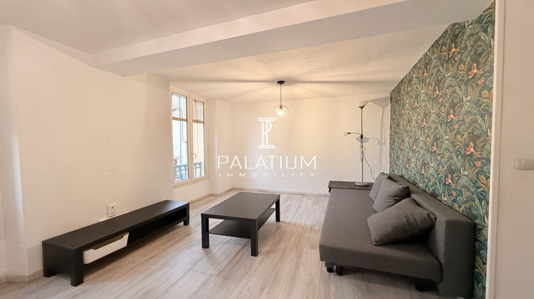 Ma-Cabane - Vente Appartement Manosque, 45 m²