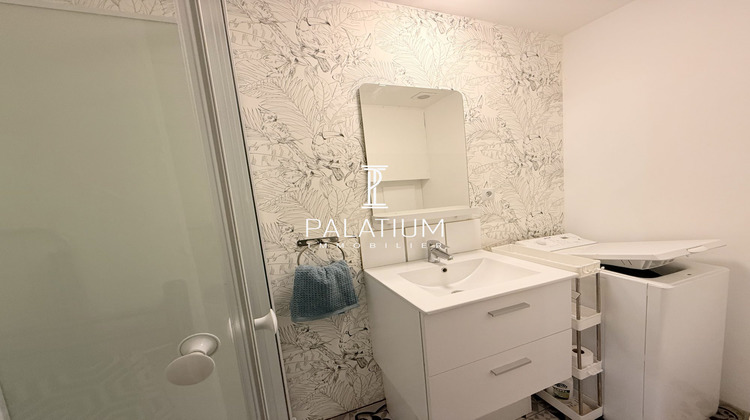 Ma-Cabane - Vente Appartement Manosque, 45 m²