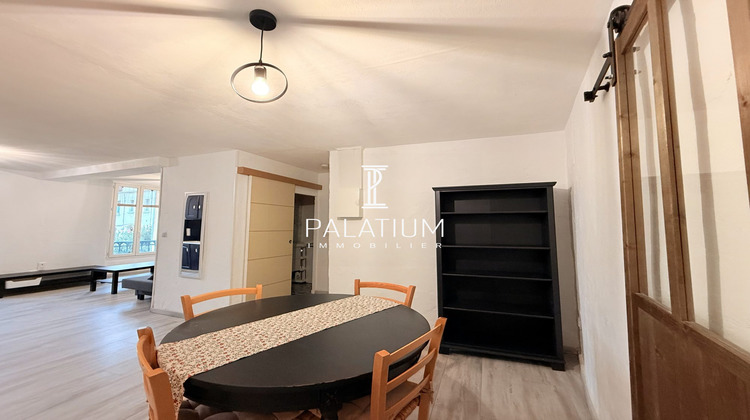 Ma-Cabane - Vente Appartement Manosque, 45 m²