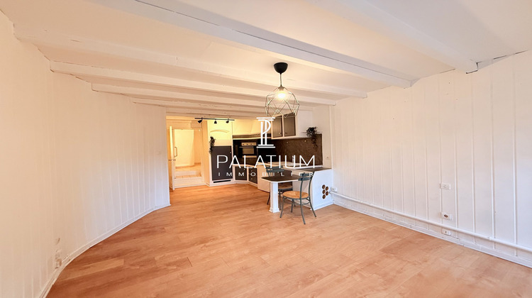 Ma-Cabane - Vente Appartement Manosque, 24 m²