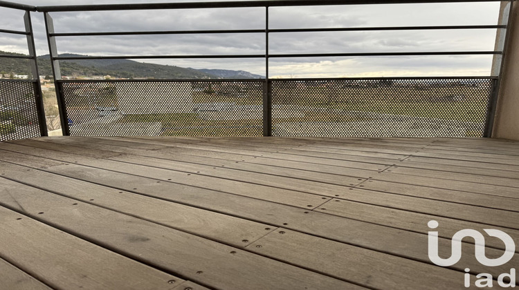 Ma-Cabane - Vente Appartement Manosque, 66 m²