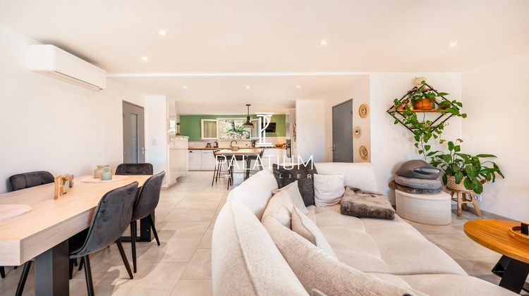 Ma-Cabane - Vente Appartement Manosque, 82 m²