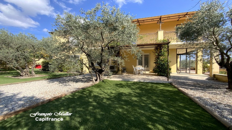 Ma-Cabane - Vente Appartement MANOSQUE, 97 m²