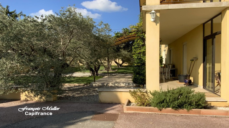 Ma-Cabane - Vente Appartement MANOSQUE, 97 m²