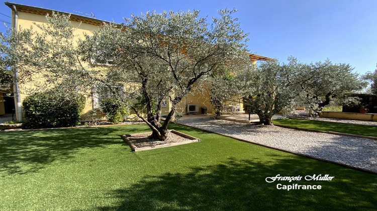 Ma-Cabane - Vente Appartement MANOSQUE, 97 m²