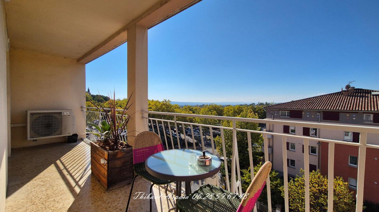 Ma-Cabane - Vente Appartement MANOSQUE, 124 m²