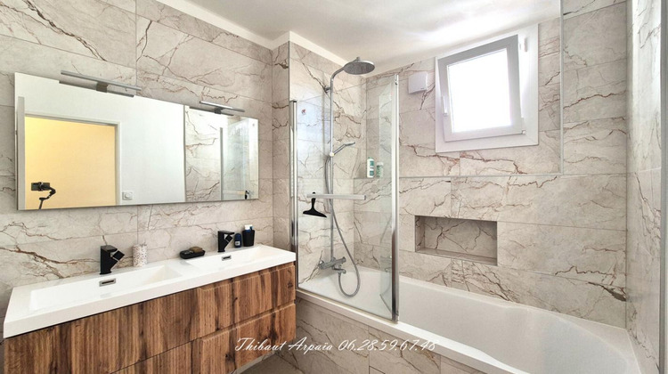 Ma-Cabane - Vente Appartement MANOSQUE, 124 m²