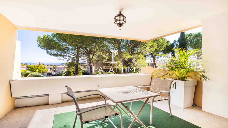 Ma-Cabane - Vente Appartement Manosque, 47 m²