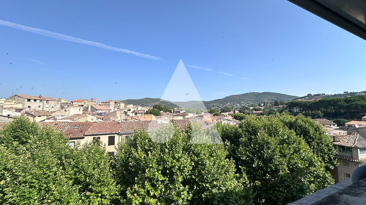 Ma-Cabane - Vente Appartement MANOSQUE, 46 m²