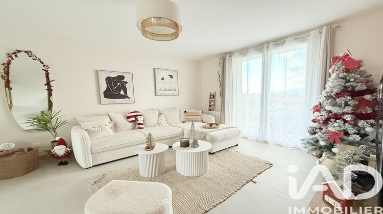 Ma-Cabane - Vente Appartement Manosque, 57 m²