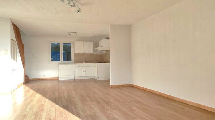 Ma-Cabane - Vente Appartement Manosque, 50 m²
