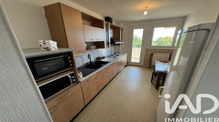 Ma-Cabane - Vente Appartement Manosque, 109 m²