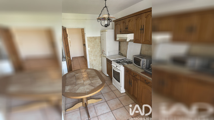 Ma-Cabane - Vente Appartement Manosque, 76 m²