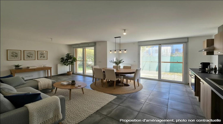 Ma-Cabane - Vente Appartement MANOSQUE, 67 m²