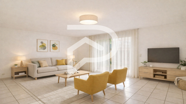 Ma-Cabane - Vente Appartement MANOSQUE, 68 m²