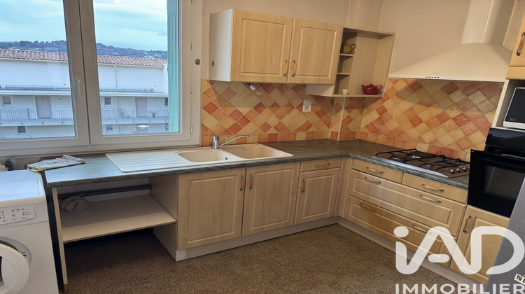 Ma-Cabane - Vente Appartement Manosque, 62 m²